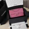 God Factory Chanel CF Bags Code 10544 CF25CM Lambskin Size 15.5x25.5x6.5cm