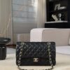 God Factory Chanel CF Bags Code 10545 CF25CM Lambskin Size 15.5x25.5x6.5cm