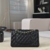 God Factory Chanel CF Bags Code 10545 CF25CM Lambskin Size 15.5x25.5x6.5cm