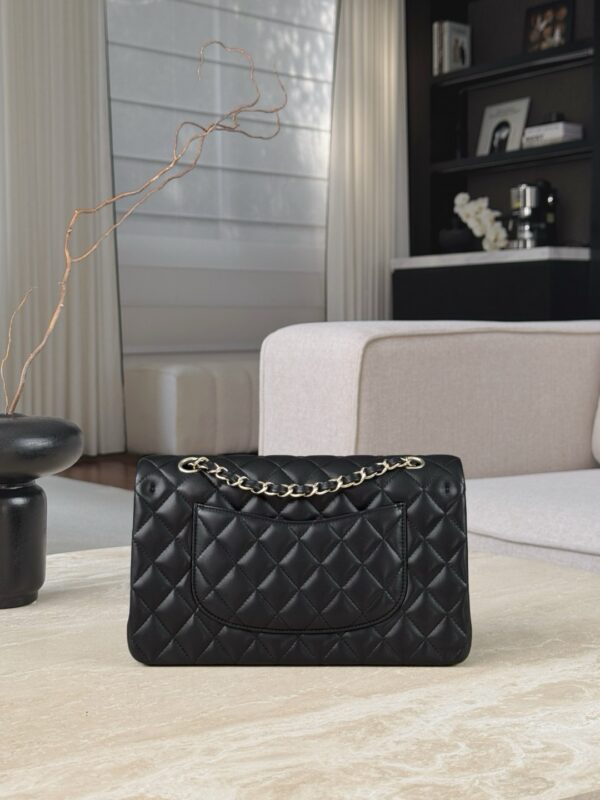 God Factory Chanel CF Bags Code 10545 CF25CM Lambskin Size 15.5x25.5x6.5cm
