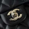 God Factory Chanel CF Bags Code 10545 CF25CM Lambskin Size 15.5x25.5x6.5cm