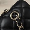 God Factory Chanel CF Bags Code 10545 CF25CM Lambskin Size 15.5x25.5x6.5cm