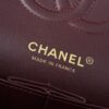 God Factory Chanel CF Bags Code 10545 CF25CM Lambskin Size 15.5x25.5x6.5cm