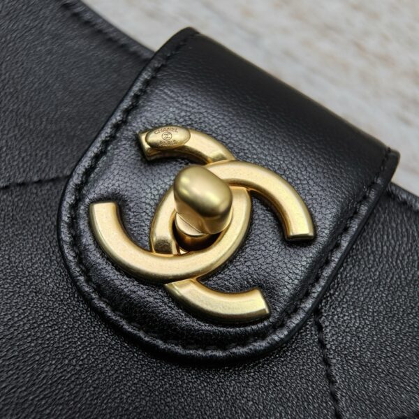 God Factory Chanel Bags Code 10259 25P HoHo Size 37x30x14cm