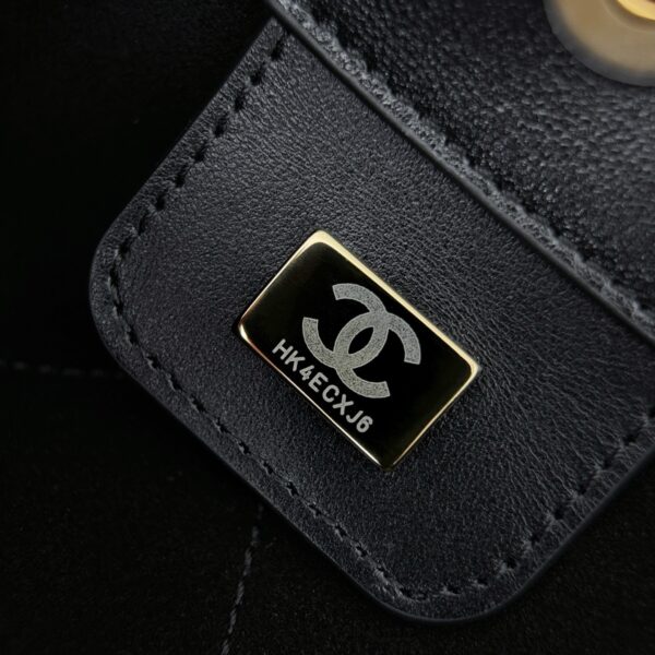 God Factory Chanel Bags Code 10259 25P HoHo Size 37x30x14cm