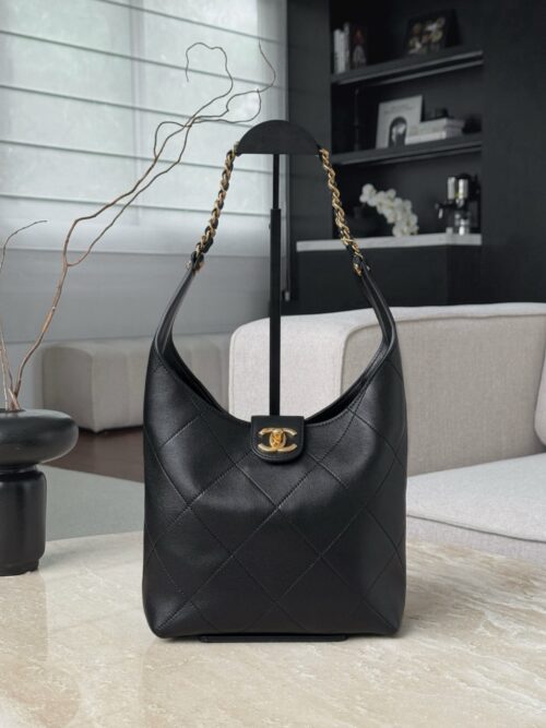 God Factory Chanel Bags Code 10260 25P HoHo Size 27x23x21cm