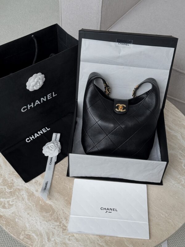 God Factory Chanel Bags Code 10260 25P HoHo Size 27x23x21cm