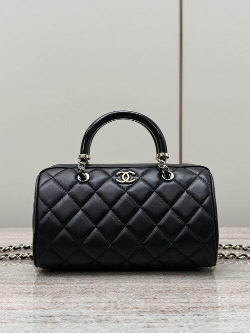 God Factory Chanel Bags Code 10261 25P Size 11.5x18.5x11cm