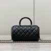God Factory Chanel Bags Code 10261 25P Size 11.5x18.5x11cm