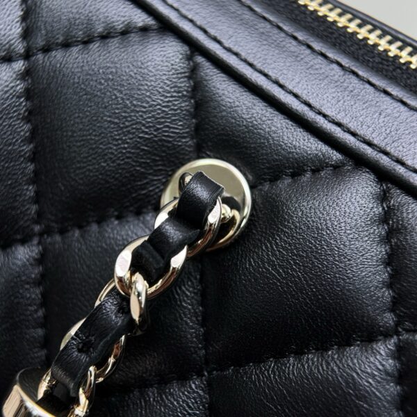 God Factory Chanel Bags Code 10261 25P Size 11.5x18.5x11cm