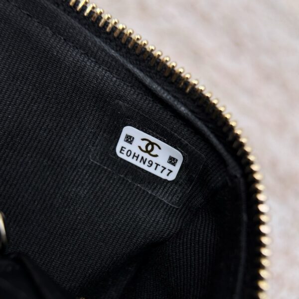 God Factory Chanel Bags Code 10261 25P Size 11.5x18.5x11cm