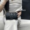 God Factory Chanel Bags Code 10261 25P Size 11.5x18.5x11cm