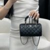 God Factory Chanel Bags Code 10261 25P Size 11.5x18.5x11cm