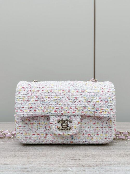 God Factory Chanel Bags Code 10262 25P CF 20 Size 20x13x7cm