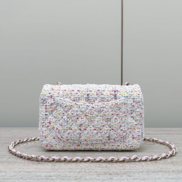 God Factory Chanel Bags Code 10262 25P CF 20 Size 20x13x7cm