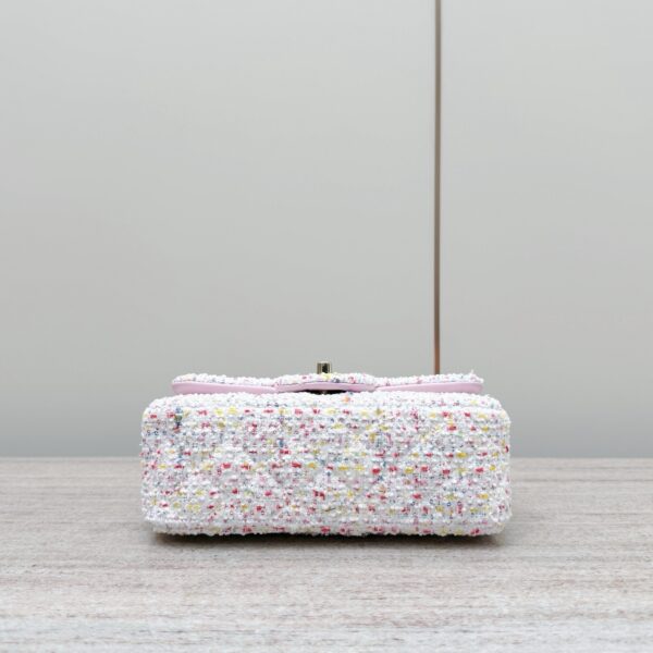 God Factory Chanel Bags Code 10262 25P CF 20 Size 20x13x7cm