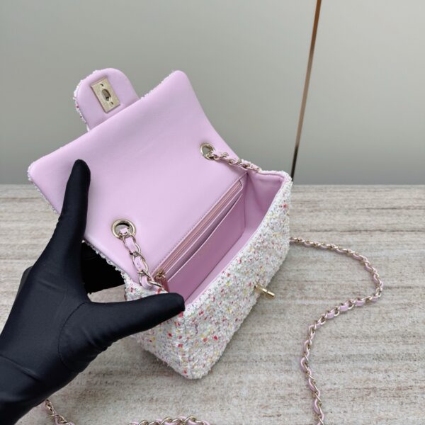 God Factory Chanel Bags Code 10262 25P CF 20 Size 20x13x7cm