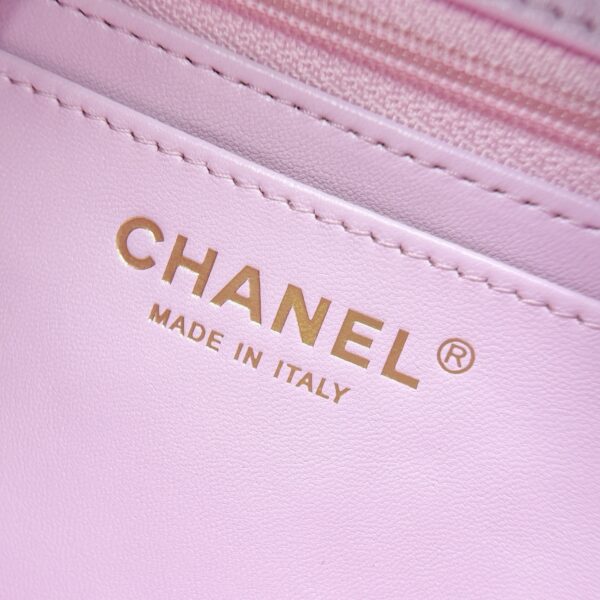 God Factory Chanel Bags Code 10262 25P CF 20 Size 20x13x7cm