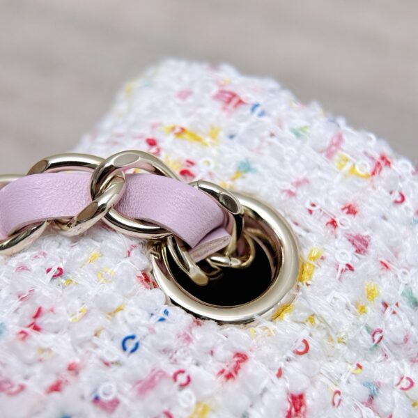 God Factory Chanel Bags Code 10262 25P CF 20 Size 20x13x7cm