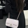 God Factory Chanel Bags Code 10262 25P CF 20 Size 20x13x7cm