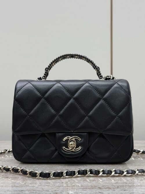 God Factory Chanel Bags Code 10263 25P Size 20x13x6cm