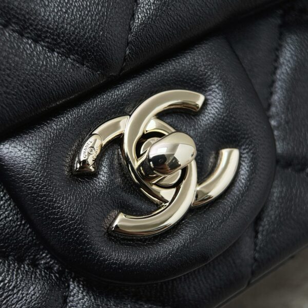 God Factory Chanel Bags Code 10263 25P Size 20x13x6cm