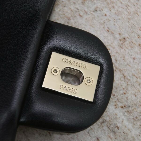 God Factory Chanel Bags Code 10263 25P Size 20x13x6cm