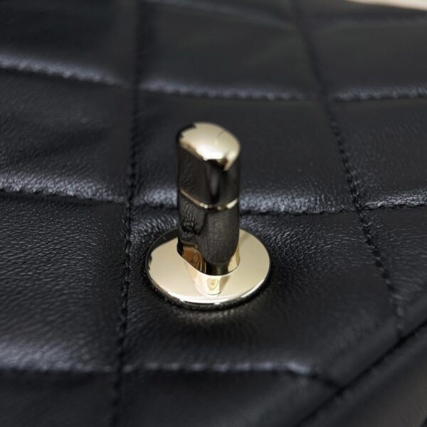 God Factory Chanel Bags Code 10263 25P Size 20x13x6cm