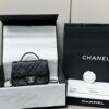 God Factory Chanel Bags Code 10263 25P Size 20x13x6cm
