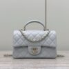 God Factory Chanel Bags Code 10265 25P Mini Size 12x20x6cm