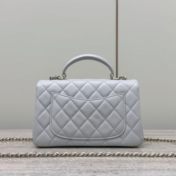 God Factory Chanel Bags Code 10265 25P Mini Size 12x20x6cm