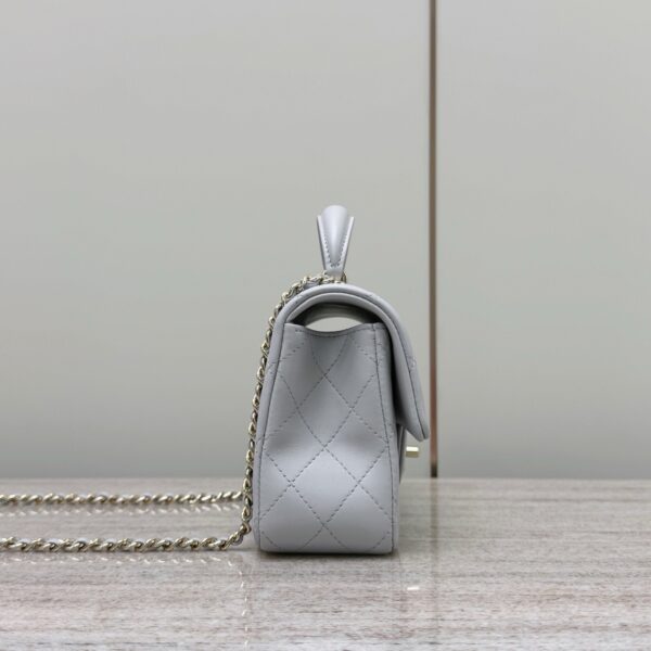 God Factory Chanel Bags Code 10265 25P Mini Size 12x20x6cm