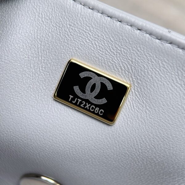 God Factory Chanel Bags Code 10265 25P Mini Size 12x20x6cm