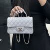 God Factory Chanel Bags Code 10265 25P Mini Size 12x20x6cm