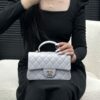 God Factory Chanel Bags Code 10265 25P Mini Size 12x20x6cm