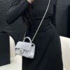 God Factory Chanel Bags Code 10265 25P Mini Size 12x20x6cm