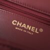 God Factory Chanel Bags Code 10264 25P Mini Size 12x20x6cm