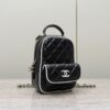 God Factory Chanel Bags Code 10267 25P Backpack Size 18x13x9cm
