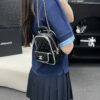 God Factory Chanel Bags Code 10267 25P Backpack Size 18x13x9cm