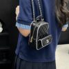 God Factory Chanel Bags Code 10267 25P Backpack Size 18x13x9cm