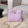 God Factory Chanel Bags Code 10268 25P 31 Bag Nano Size 22x23x5.5cm
