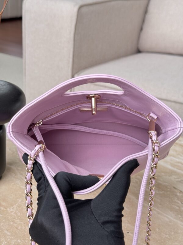 God Factory Chanel Bags Code 10268 25P 31 Bag Nano Size 22x23x5.5cm