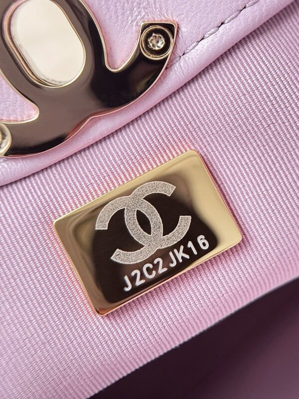 God Factory Chanel Bags Code 10268 25P 31 Bag Nano Size 22x23x5.5cm