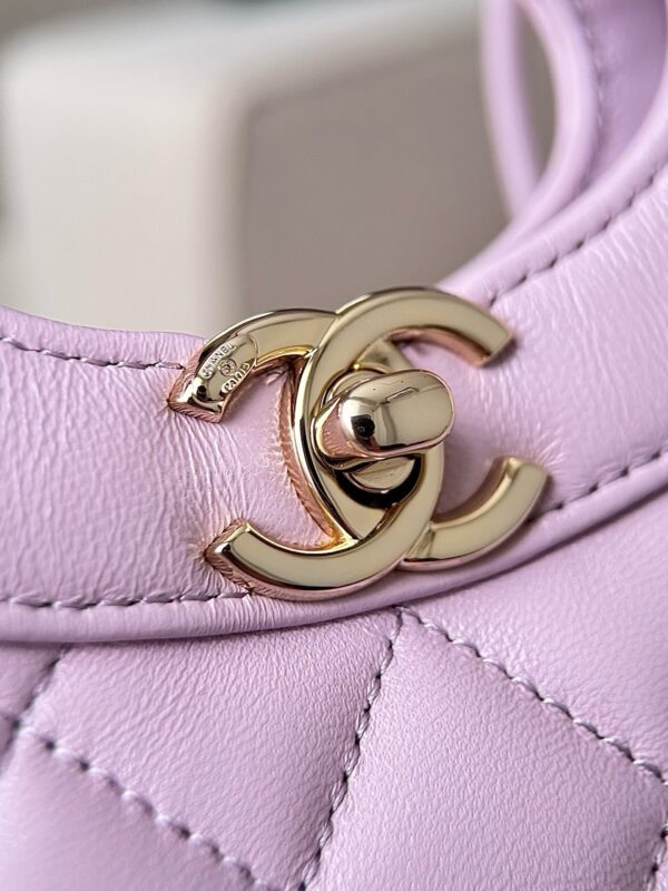 God Factory Chanel Bags Code 10268 25P 31 Bag Nano Size 22x23x5.5cm