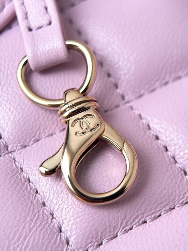 God Factory Chanel Bags Code 10268 25P 31 Bag Nano Size 22x23x5.5cm