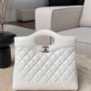 God Factory Chanel Bags Code 10269 25P 31 Bag Nano Size 22x23x5.5cm