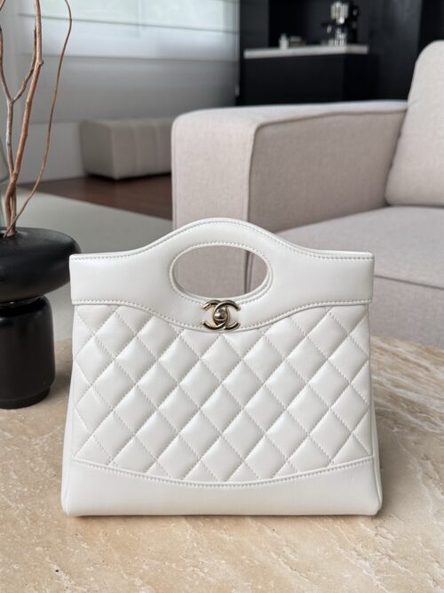 God Factory Chanel Bags Code 10269 25P 31 Bag Nano Size 22x23x5.5cm