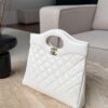 God Factory Chanel Bags Code 10269 25P 31 Bag Nano Size 22x23x5.5cm