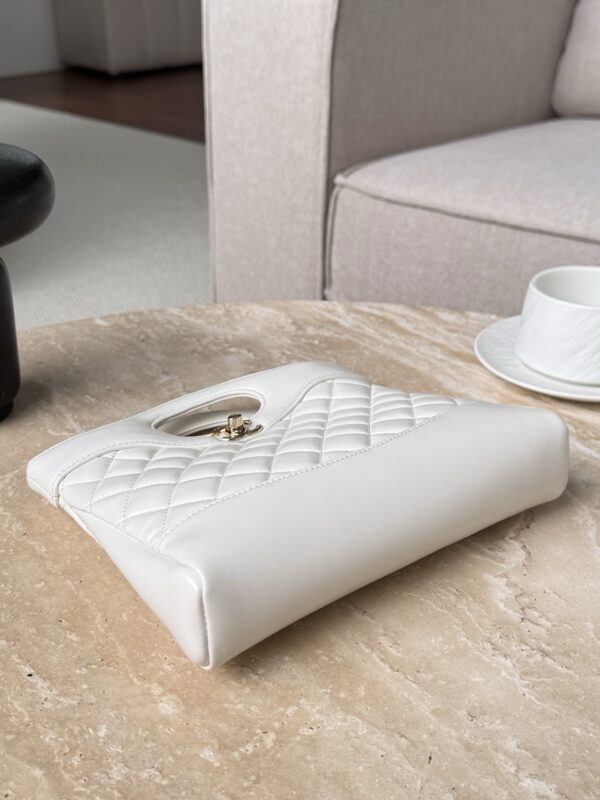 God Factory Chanel Bags Code 10269 25P 31 Bag Nano Size 22x23x5.5cm