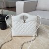 God Factory Chanel Bags Code 10269 25P 31 Bag Nano Size 22x23x5.5cm